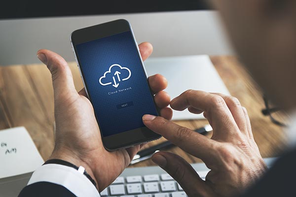 Mercato del Cloud in Italia: cresce del 21% nel 2020 